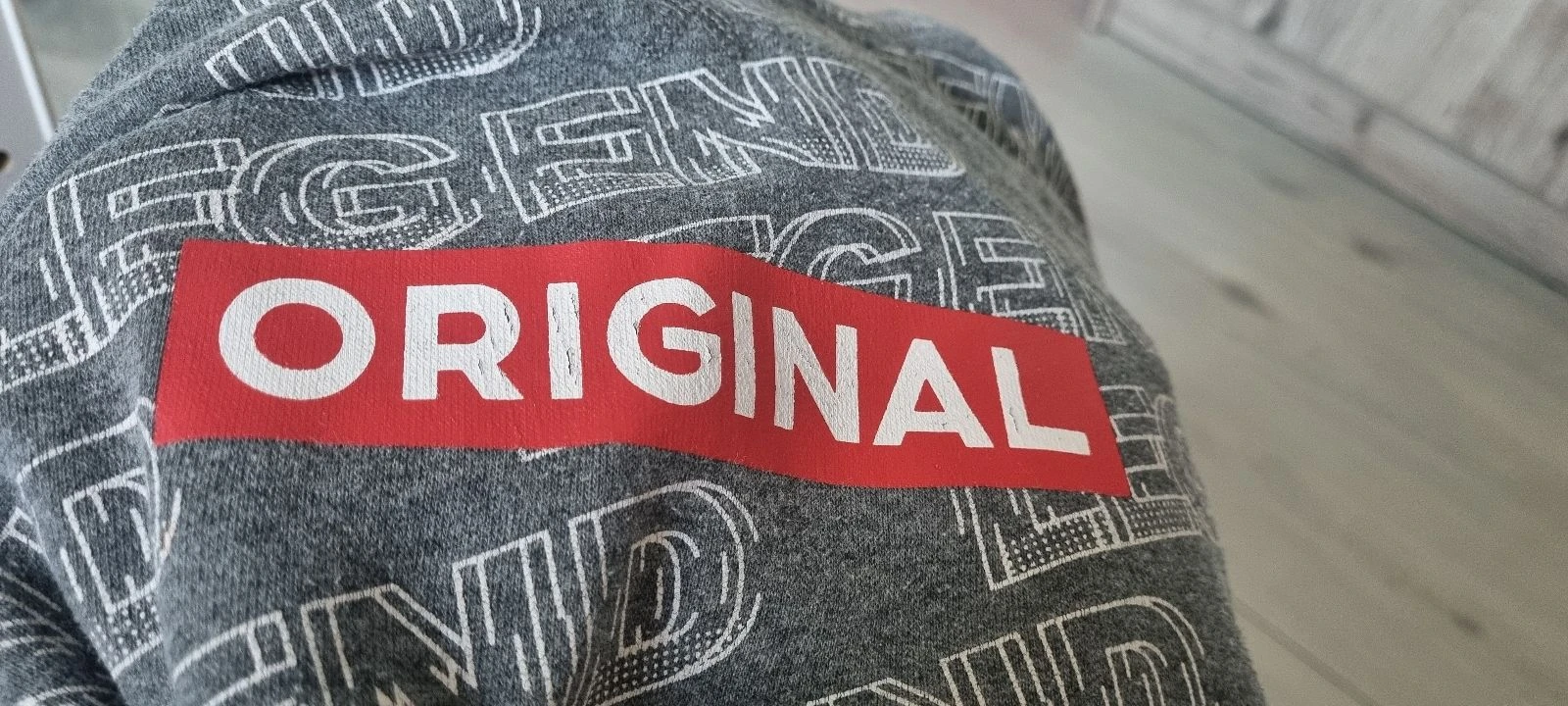Pull garçon  – photo 4